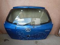 Дверь багажника Toyota Yaris 2005 - 2011