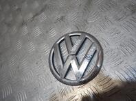 Эмблема Volkswagen Tiguan I 2007 - 2016