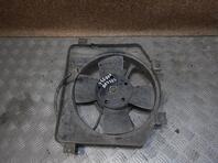 Диффузор вентилятора Lada ВАЗ-2115 1997 - 2012