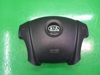 Подушка безопасности в рулевое колесо Kia Sportage II 2004 - 2010