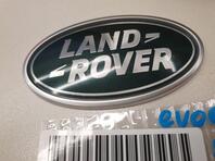 Эмблема Land Rover Range Rover Evoque II 2018 - н.в.