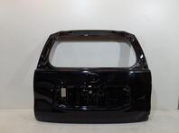 Крышка багажника Toyota Land Cruiser Prado [150] 2009 - н.в.