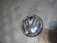 Эмблема Volkswagen Polo V (Sedan RUS) 2011 - 2020