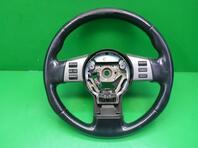 Рулевое колесо Infiniti FX I [S50] 2002 - 2009