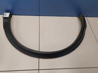 Накладка крыла заднего правого Nissan Qashqai (J11) c 2014 г.