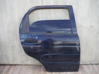 Дверь задняя правая Daewoo Matiz 1998 - 2015