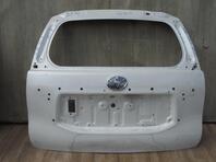 Крышка багажника Toyota Land Cruiser Prado [150] 2009 - н.в.