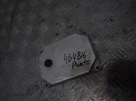 Блок управления двигателем Fiat Punto/Grande Punto 199 c 2005 г.
