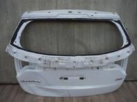 Крышка багажника Kia Sorento II 2009 - 2020