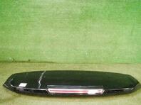 Спойлер (дефлектор) крышки багажника Cadillac Escalade IV 2014 - 2020