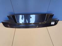 Накладка крышки багажника BMW 7-Series [F01, F02, F04] 2008 - 2015
