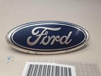 Эмблема Ford Fusion 2002 - 2012