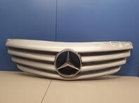 Решетка радиатора Mercedes-Benz B-klasse I W245 2005 - 2011
