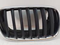 Решетка радиатора правая BMW X5 II [E70] 2006 - 2013