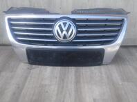 Решетка радиатора Volkswagen Passat [B6] 2005 - 2010