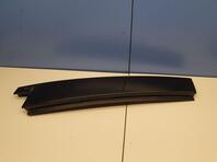 Накладка двери задней правой Volkswagen Golf VI 2009 - 2012