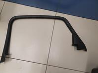 Обшивка двери задней правой Audi A4 V [B9] 2015 - н.в.