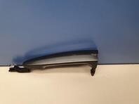 Ручка двери наружная BMW 4-Series [F32, F33, F36] 2013 - 2020