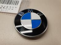 Эмблема BMW 6-Series [F06, F12, F13] 2011 - 2017