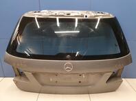 Дверь багажника со стеклом Mercedes-Benz E-klasse IV [W212, S212] 2009 - 2016