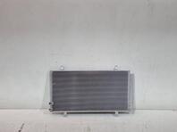 Радиатор кондиционера (конденсер) Toyota Camry VII [XV50] 2011 - 2018