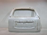 Крышка багажника Toyota Land Cruiser Prado [150] 2009 - н.в.