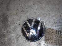 Эмблема Volkswagen Polo VI (Liftback) 2020 - н.в.