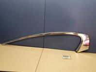 Молдинг двери Jaguar XE с 2015 г.