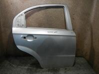 Дверь задняя правая Chevrolet Aveo I [T250] 2006 - 2012