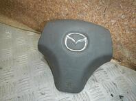 Подушка безопасности в рулевое колесо Mazda MPV II [LW] 1999 - 2006