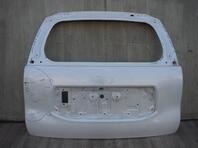 Крышка багажника Toyota Land Cruiser Prado [150] 2009 - н.в.