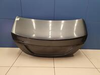 Крышка багажника Mercedes-Benz C-Klasse IV W205 2014 - 2021
