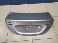 Крышка багажника Mercedes-Benz C-Klasse IV W205 2014 - 2021