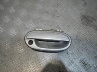 Ручка двери наружная Chevrolet Spark II 2005 - 2009