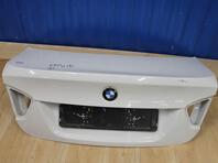 Крышка багажника BMW 3-Series [E90, E91, E92, E93] 2005 - 2013