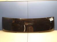 Спойлер (дефлектор) крышки багажника BMW i3 I [I01] 2013 - н.в.