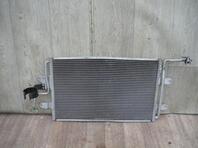 Радиатор кондиционера (конденсер) Skoda Octavia [A4] I 1996 - 2011