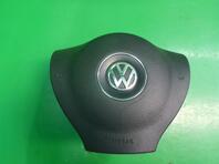 Подушка безопасности в рулевое колесо Volkswagen Golf VI 2009 - 2012
