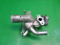 Фланец двигателя системы охлаждения Mazda 6 II [GH] 2007 - 2013