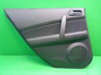 Обшивка двери задней левой Mazda 6 II [GH] 2007 - 2013