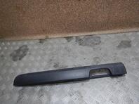 Накладка двери багажника Lada Largus 2012 - н.в.
