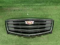 Решетка радиатора Cadillac XT5 2016 - н.в.