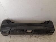 Бампер задний Nissan X - Trail (T32) c 2014 г.