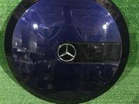 Кожух запасного колеса Mercedes-Benz G-klasse II [W463] 1990 - 2018