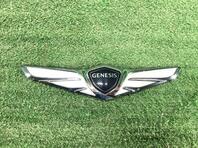 Эмблема Genesis G90 I 2016 - н.в.