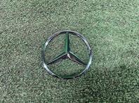 Эмблема Mercedes-Benz Vito III [447] 2014 - н.в.