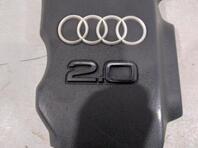 Крышка двигателя Audi A4 II [B6] 2000 - 2006