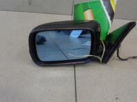 Зеркало заднего вида левое BMW 3-Series [E36] 1990 - 2000