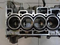 Блок двигателя Nissan Qashqai (J10) 2006 - 2014