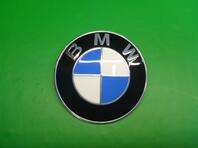 Эмблема BMW X5 IV [G05] 2018 - н.в.